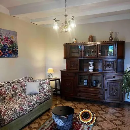 Dom wakacyjny La Casa Del Sole