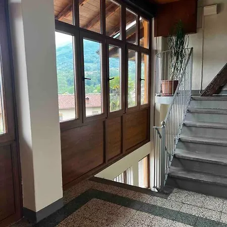 La Casa Del Sole * Graglia