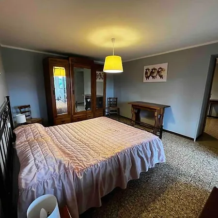 La Casa Del Sole *