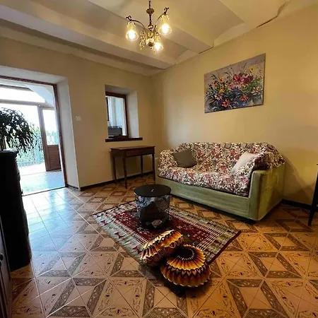 La Casa Del Sole *