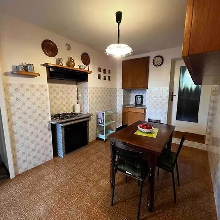 La Casa Del Sole * Graglia