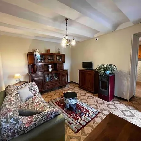 La Casa Del Sole Dom wakacyjny *