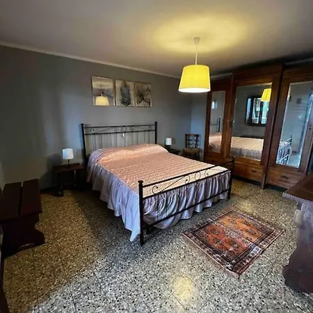 La Casa Del Sole * Graglia