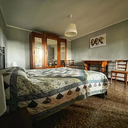 Dom wakacyjny La Casa Del Sole