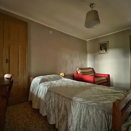 La Casa Del Sole Feriehus