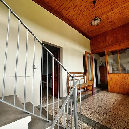 La Casa Del Sole Dom wakacyjny