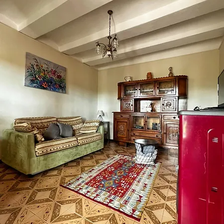 Dom wakacyjny La Casa Del Sole