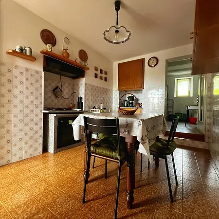 La Casa Del Sole Dom wakacyjny